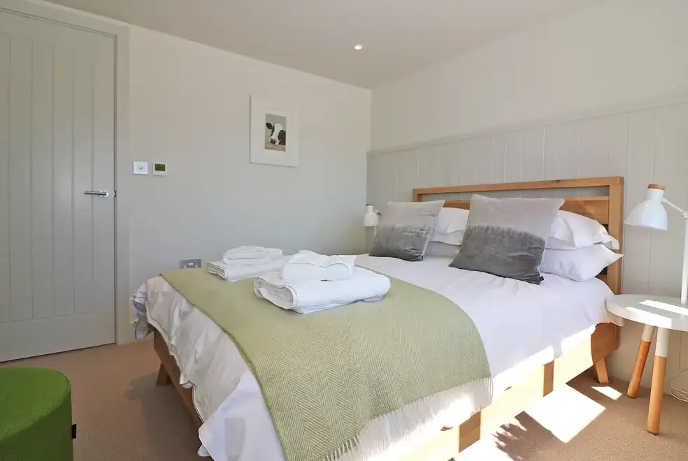  at Mill House, Boskensoe Barns