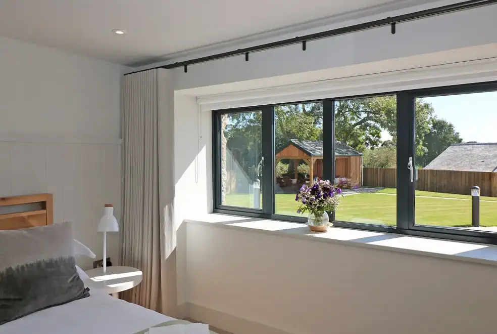  at Mill House, Boskensoe Barns