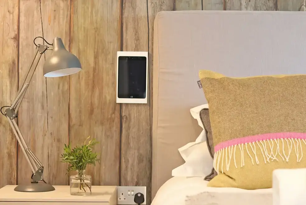  at Mill House, Boskensoe Barns