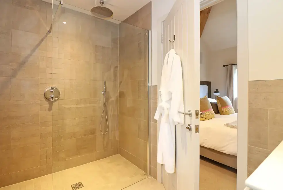  at Mill House, Boskensoe Barns