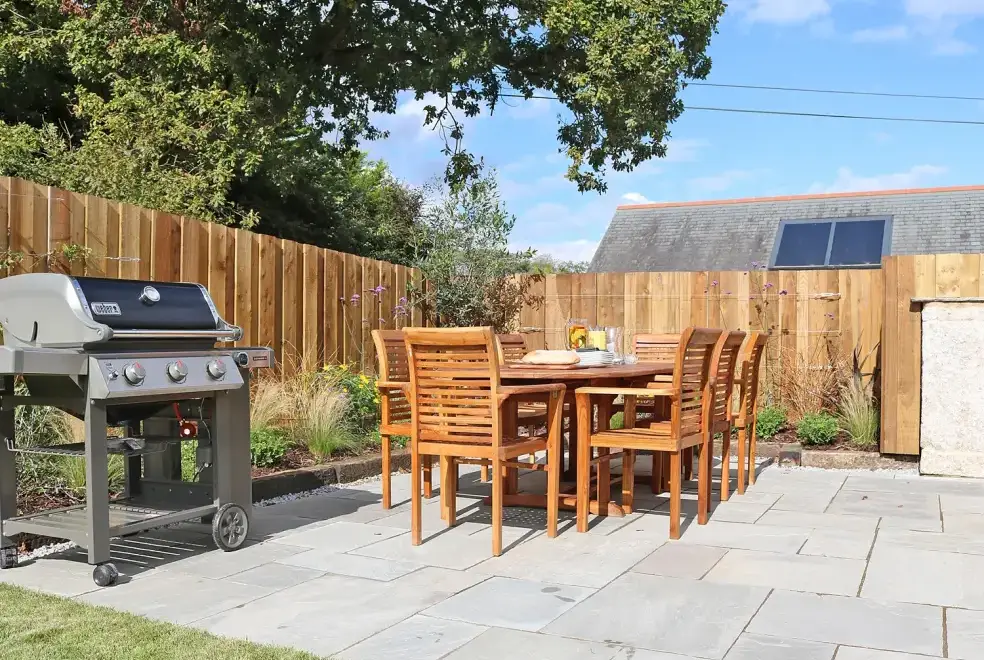  at Mill House, Boskensoe Barns