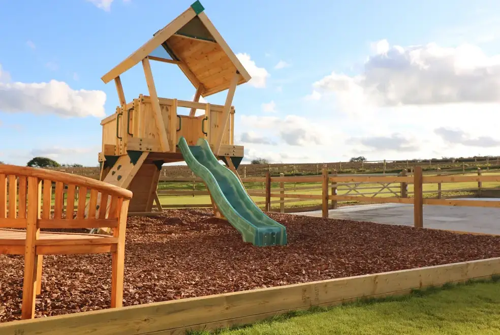  at Mill House, Boskensoe Barns