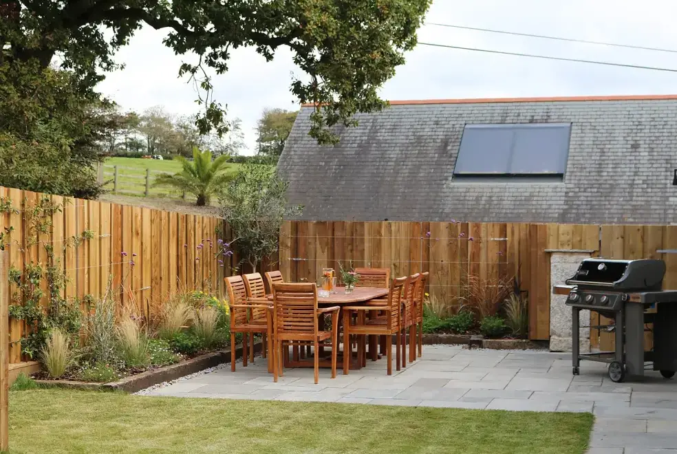  at Mill House, Boskensoe Barns