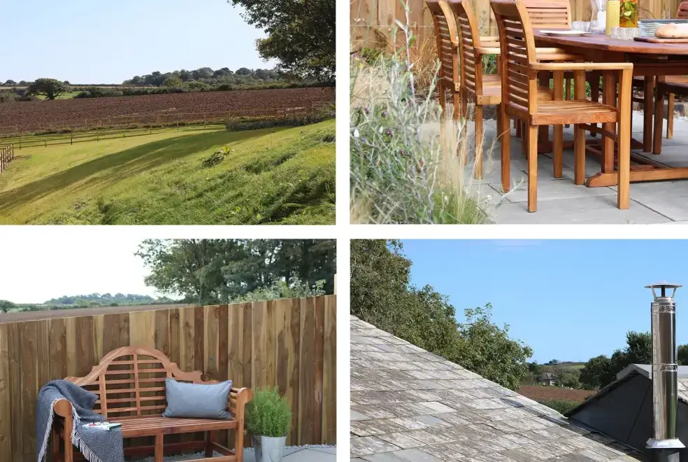  at Mill House, Boskensoe Barns