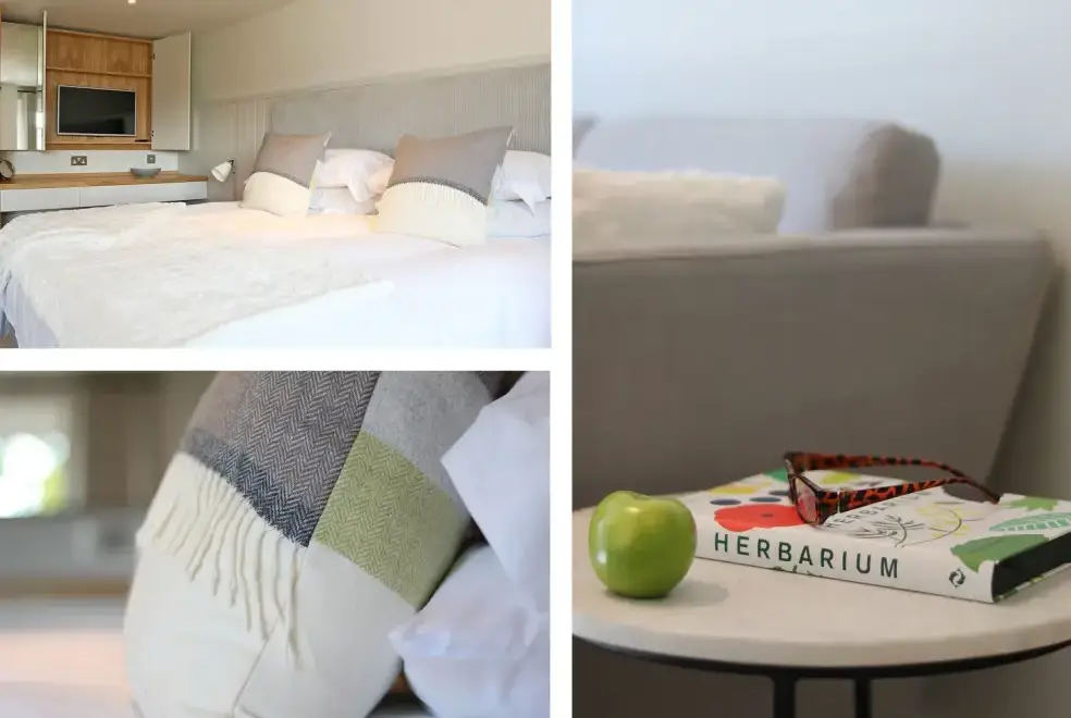  at Mill House, Boskensoe Barns