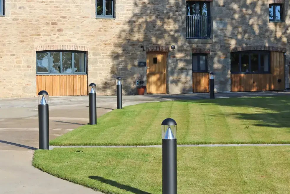  at Mill House, Boskensoe Barns