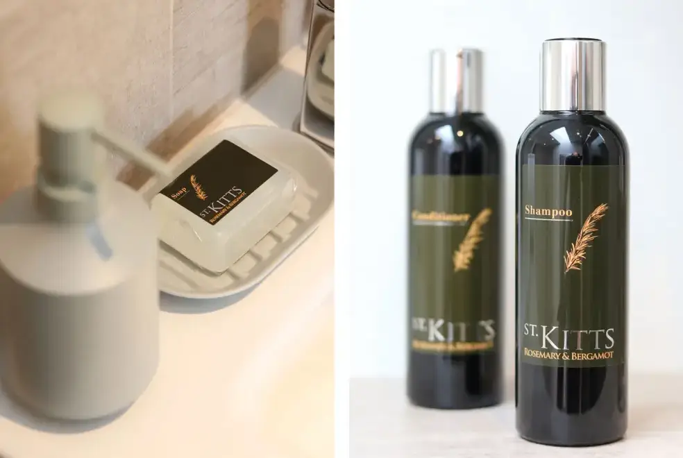  at Mill House, Boskensoe Barns