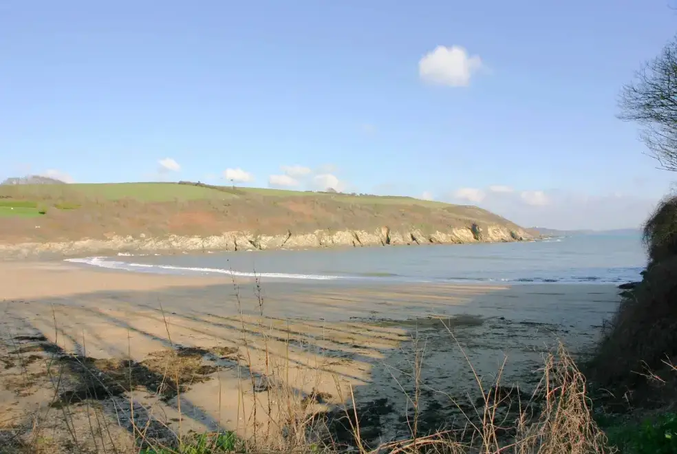  at Mill House, Boskensoe Barns