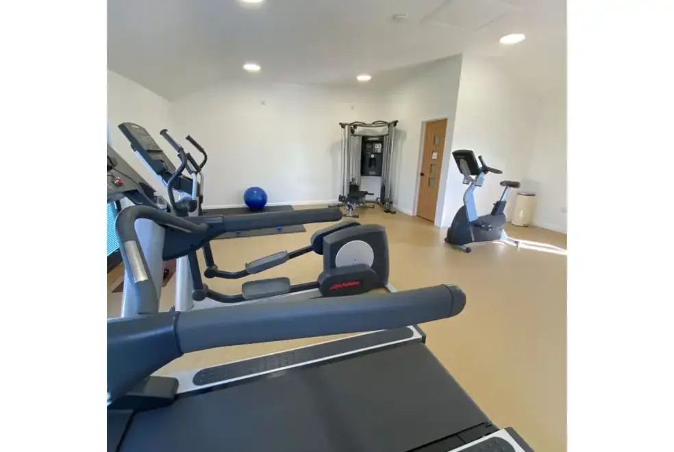  at Millers House at Mendham Mill