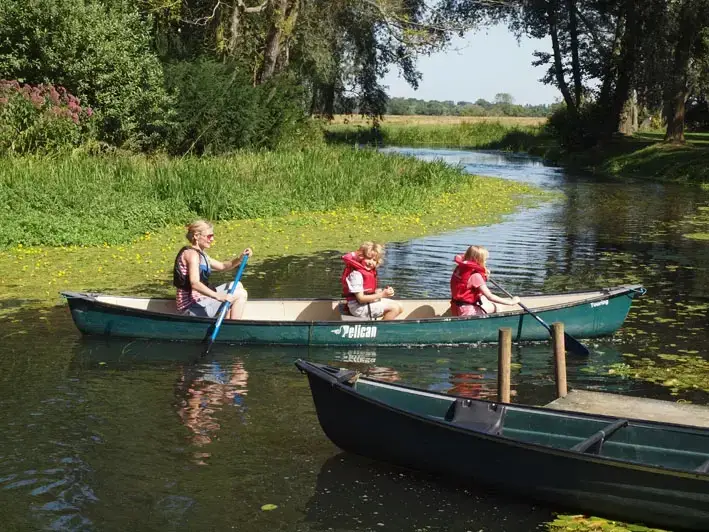 Good walks near Millers House at Mendham Mill