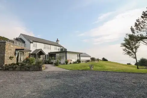  at Moel Yr Wyn, Gwynedd
