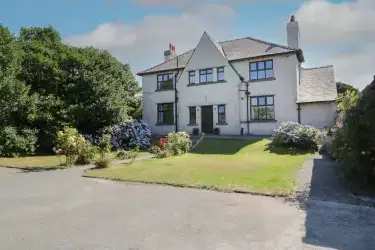 Monarfon, North Wales, Wales