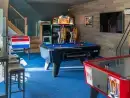 Games Room at Moorlands Manor - thumbnail photo