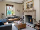 Drawing room at Moorlands Manor - thumbnail photo