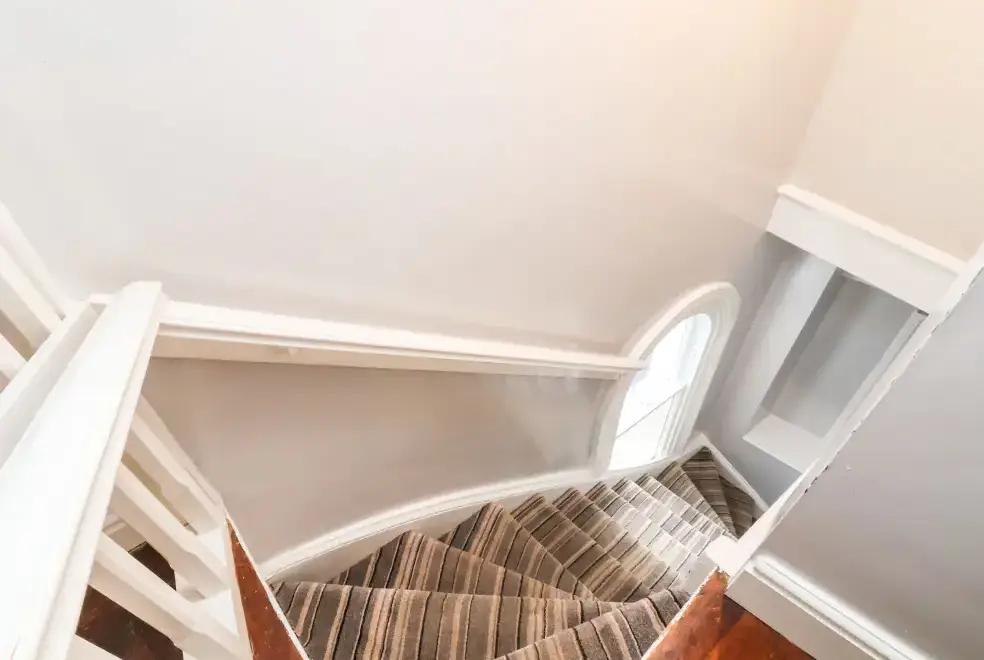  at Mountain View House