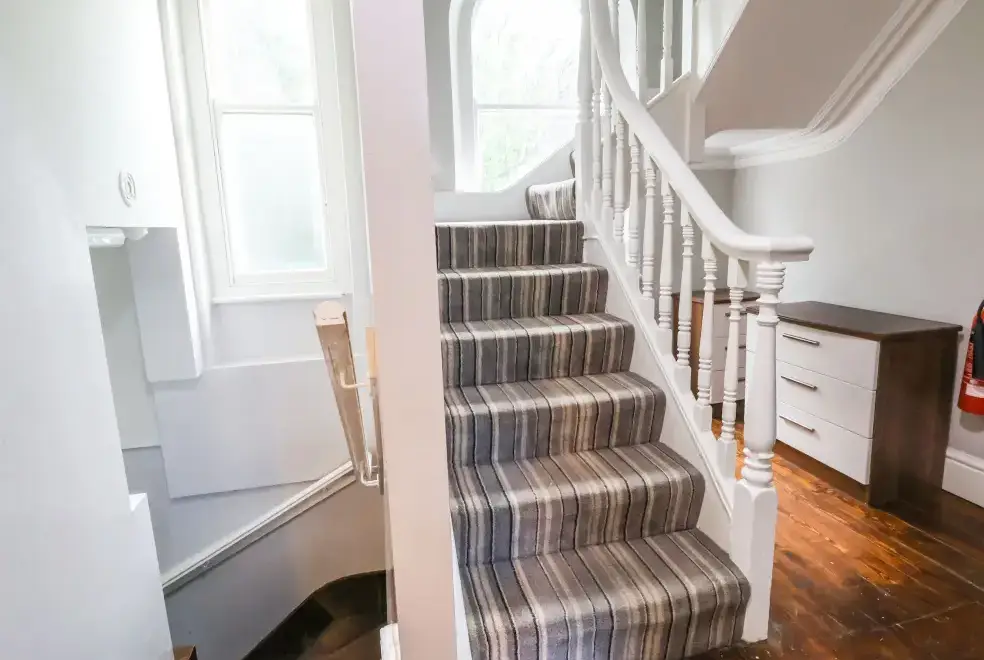  at Mountain View House