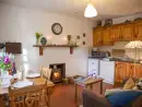Kitchen/diner at Mr McGregors' Cottage - thumbnail photo