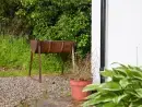 BBQ at Mr McGregors' Cottage - thumbnail photo