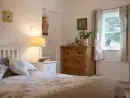 Bedroom at Mr McGregors' Cottage - thumbnail photo