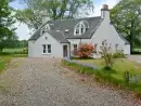 Muir of Ord Large Country Holiday Home - thumbnail photo 1