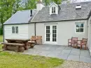 Muir of Ord Large Country Holiday Home - thumbnail photo 4