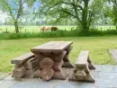 Muir of Ord Large Country Holiday Home - thumbnail photo 5