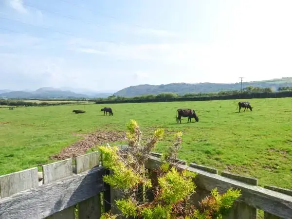 Countryside views at Muncaster View
