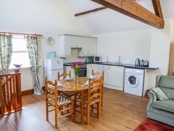 Kitchen/diner at Muncaster View
