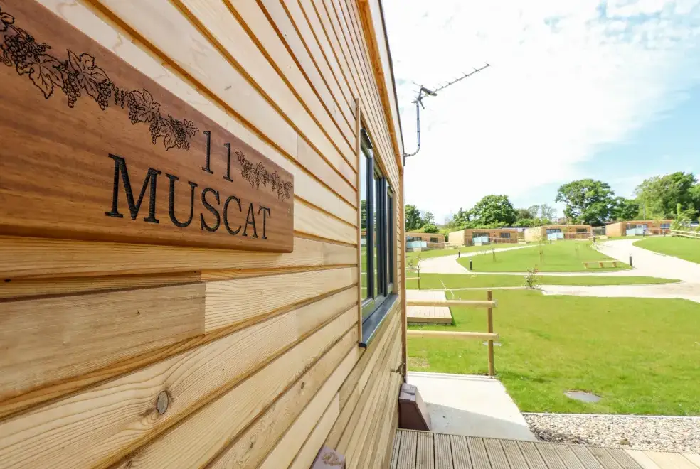 Muscat, from the outside