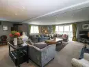 Lounge at Nant-yr-Rhedyn - thumbnail photo