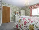Bedroom at Nant-yr-Rhedyn - thumbnail photo