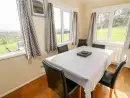 Dining room at Netherscar - thumbnail photo