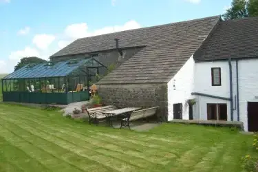 New Close Cottage, North Yorkshire, Northern England