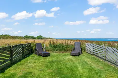 Sev view at Nine Ocean Reach, Devon