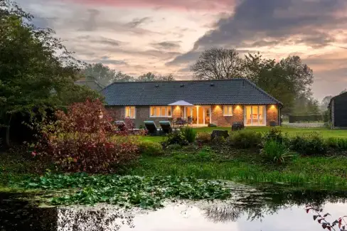 North Meadow Cottage