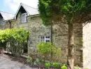 Number 3 Corffe Cottages - thumbnail photo 1