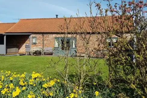 Oak Cottage, Lincolnshire,  England