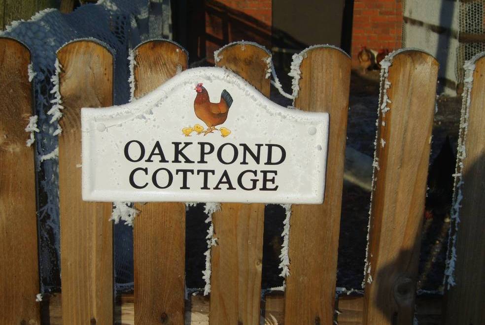 Oakpond Cottage, Briarhill Farm - thumbnail photo 3