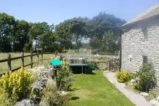 Countryside near Old Coach House