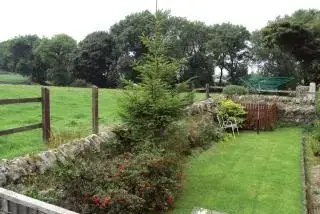 Countryside views at Old Coach House