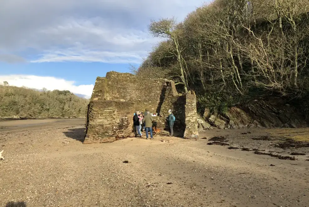 Countryside near Old Hundredth