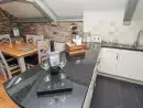 Kitchen/diner at Old Mill (Lucker) - thumbnail photo