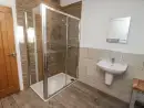 Shower room at Old Mill (Lucker) - thumbnail photo