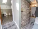 Bedroom at Old Mill (Lucker) - thumbnail photo