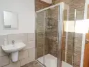 Shower room at Old Mill (Lucker) - thumbnail photo
