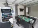 Games Room at Old Mill (Lucker) - thumbnail photo