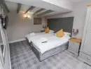Bedroom at Old Mill (Lucker) - thumbnail photo