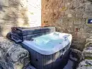 Private Hot Tub at Old Mill (Lucker) - thumbnail photo