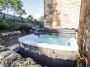 Private Hot Tub at Old Mill (Lucker) - thumbnail photo