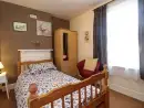 Bedroom at Old Post Office - thumbnail photo